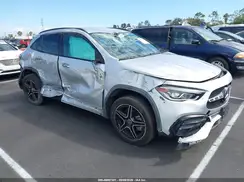 W1N4N4GBXNJ389953 2022 MERCEDES-BENZ GLA-KLASSE