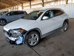 W1N4N4GBXNJ392111 2022 MERCEDES-BENZ GLA-KLASSE