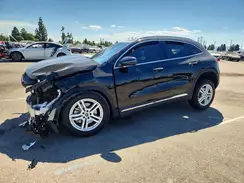 W1N4N4GBXNJ395137 2022 MERCEDES-BENZ GLA-KLASSE