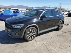 W1N4N4GBXNJ412244 2022 MERCEDES-BENZ GLA-KLASSE