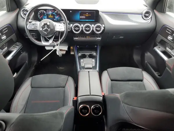 W1N4N4GBXPJ423652 2023 MERCEDES-BENZ GLA-KLASSE - Image 8