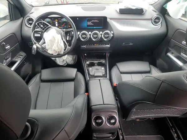 W1N4N4GBXPJ430911 2023 MERCEDES-BENZ GLA-KLASSE - Image 8