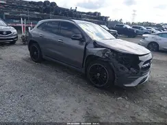 W1N4N4GBXPJ485908 2023 MERCEDES-BENZ GLA-KLASSE