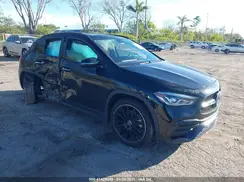 W1N4N4GBXPJ499517 2023 MERCEDES-BENZ GLA-KLASSE