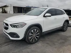 W1N4N4GBXPJ504442 2023 MERCEDES-BENZ GLA-KLASSE