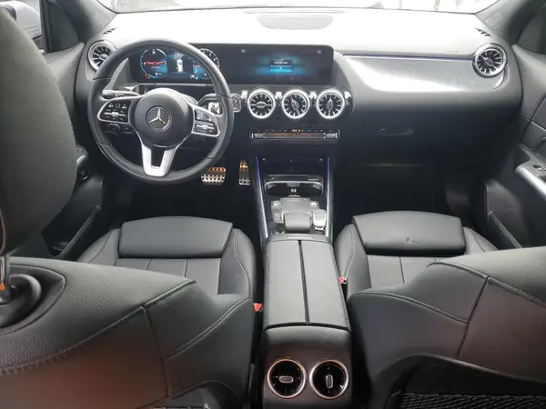 W1N4N4GBXPJ504442 2023 MERCEDES-BENZ GLA-KLASSE - Image 8
