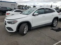 W1N4N4GBXPJ504716 2023 MERCEDES-BENZ GLA-KLASSE