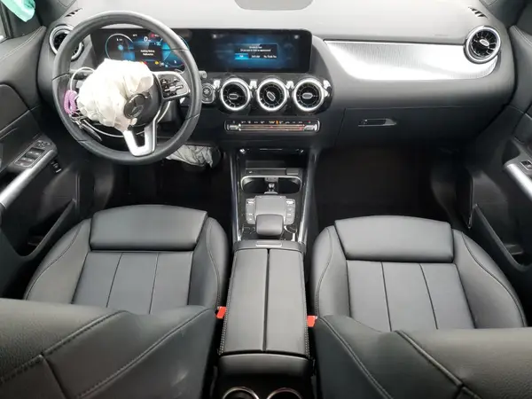 2023 MERCEDES-BENZ GLA-KLASSE COPART lot 93231065 auction photo 8