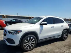 W1N4N4GBXPJ512542 2023 MERCEDES-BENZ GLA-KLASSE