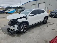 W1N4N4GBXRJ578642 2024 MERCEDES-BENZ GLA-KLASSE