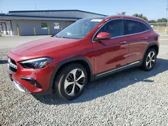 W1N4N4GBXRJ606911 2024 MERCEDES-BENZ GLA-KLASSE