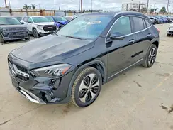 W1N4N4GBXSJ638117 2025 MERCEDES-BENZ GLA-KLASSE