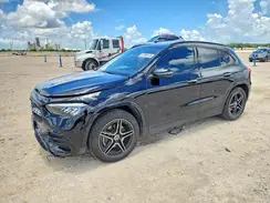 W1N4N4GBXSJ639588 2025 MERCEDES-BENZ GLA-KLASSE