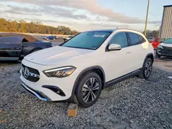 W1N4N4GBXSJ659887 2025 MERCEDES-BENZ GLA-KLASSE