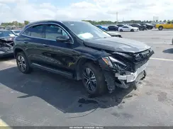 W1N4N4GBXSJ679993 2025 MERCEDES-BENZ GLA-KLASSE