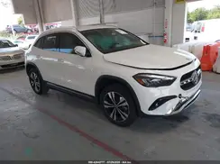 W1N4N4GBXSJ694641 2025 MERCEDES-BENZ GLA-KLASSE