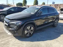 W1N4N4GBXSJ694817 2025 MERCEDES-BENZ GLA-KLASSE