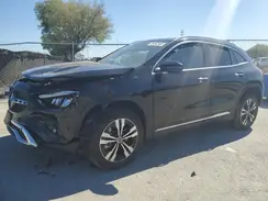 W1N4N4GBXSJ704133 2025 MERCEDES-BENZ GLA-KLASSE