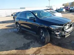 W1N4N4GBXSJ720381 2025 MERCEDES-BENZ GLA-KLASSE