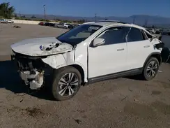 W1N4N4GBXSJ734829 2025 MERCEDES-BENZ GLA-KLASSE