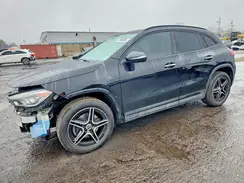 W1N4N4HB0MJ136296 2021 MERCEDES-BENZ GLA-KLASSE
