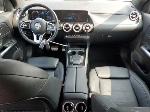 W1N4N4HB0MJ165085 2021 MERCEDES-BENZ GLA-KLASSE - Image 8