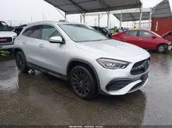 W1N4N4HB0MJ188950 2021 MERCEDES-BENZ GLA-KLASSE