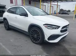 W1N4N4HB0MJ189435 2021 MERCEDES-BENZ GLA-KLASSE