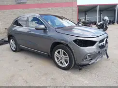 W1N4N4HB0MJ189970 2021 MERCEDES-BENZ GLA-KLASSE