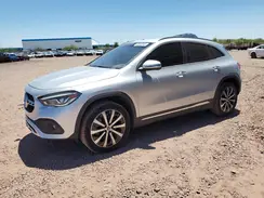 W1N4N4HB0MJ208355 2021 MERCEDES-BENZ GLA-KLASSE