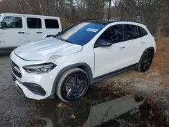 W1N4N4HB0MJ223163 2021 MERCEDES-BENZ GLA-KLASSE