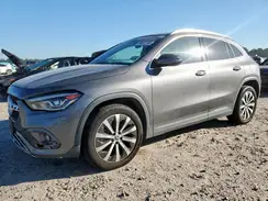 W1N4N4HB0MJ230873 2021 MERCEDES-BENZ GLA-KLASSE