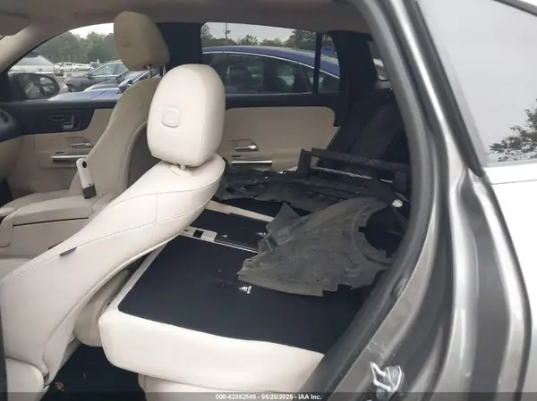 W1N4N4HB0MJ235877 2021 MERCEDES-BENZ GLA-KLASSE - Image 8