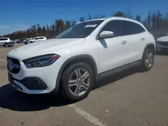 W1N4N4HB0MJ245955 2021 MERCEDES-BENZ GLA-KLASSE