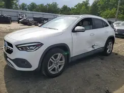 W1N4N4HB0MJ260469 2021 MERCEDES-BENZ GLA-KLASSE