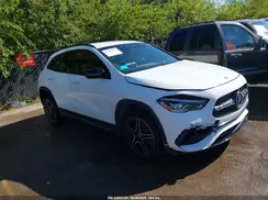 W1N4N4HB0MJ263193 2021 MERCEDES-BENZ GLA-KLASSE