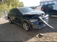 W1N4N4HB0MJ267096 2021 MERCEDES-BENZ GLA-KLASSE