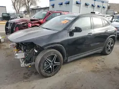 W1N4N4HB0MJ270158 2021 MERCEDES-BENZ GLA-KLASSE