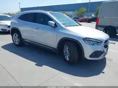 W1N4N4HB0MJ277174 2021 MERCEDES-BENZ GLA-KLASSE