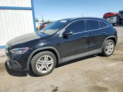 W1N4N4HB0MJ278552 2021 MERCEDES-BENZ GLA-KLASSE