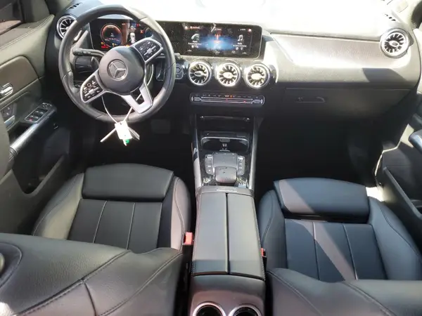 W1N4N4HB0MJ278552 2021 MERCEDES-BENZ GLA-KLASSE - Image 8