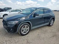 W1N4N4HB0MJ279328 2021 MERCEDES-BENZ GLA-KLASSE