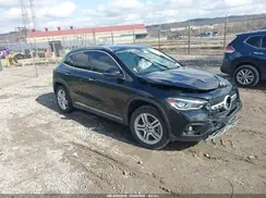 W1N4N4HB0NJ349475 2022 MERCEDES-BENZ GLA-KLASSE