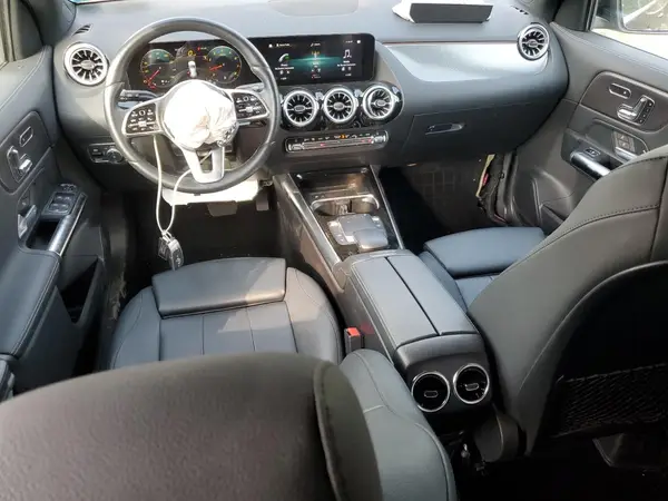 W1N4N4HB0NJ370746 2022 MERCEDES-BENZ GLA-KLASSE - Image 8