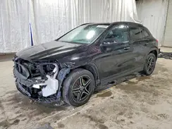 W1N4N4HB0NJ379673 2022 MERCEDES-BENZ GLA-KLASSE