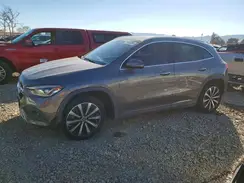 W1N4N4HB0NJ381780 2022 MERCEDES-BENZ GLA-KLASSE