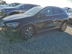 W1N4N4HB0NJ390883 2022 MERCEDES-BENZ GLA-KLASSE