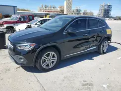 W1N4N4HB0NJ400893 2022 MERCEDES-BENZ GLA-KLASSE