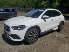 W1N4N4HB0NJ408976 2022 MERCEDES-BENZ GLA-KLASSE