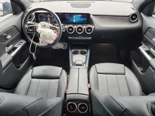 W1N4N4HB0PJ428339 2023 MERCEDES-BENZ GLA-KLASSE - Image 8